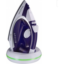 Russell Hobbs 23300-56/RH Cordless Iron Buharlı Kablosuz Ütü