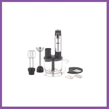 Bezos SHB-3186 El Blender Set 1 Adet Bzoshb