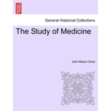 Step Kitap The Study Of Medicine