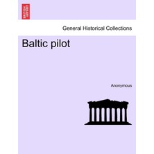 Step Kitap Baltic Pilot