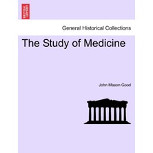 Step Kitap The Study Of Medicine
