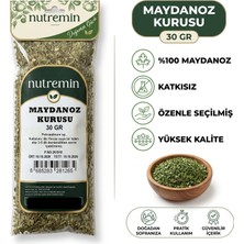Nutremin Maydanoz Kurusu 30 gr