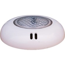 Megapool 2 Kablolu Rgb LED ( Osram ) Mini Havuz Aydınlatma Lambaları 12,5 cm Çap-Toptancıyızbiz