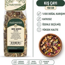 Nutremin Kış Çayı 150 gr