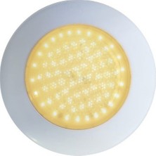 Water Fun Ultra Slim Joker Model Sıva Altı Gün Işığı LED Havuz Lambası- ( Her Koyana Uygun ) Joker LED Lights-Toptancıyızbiz