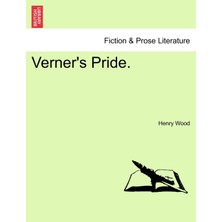 Step Kitap Verner's Pride.