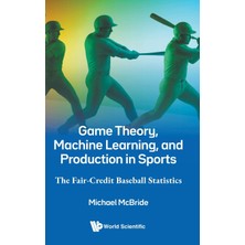 Step Kitap Game Theory, Machıne Learnıng, And Productıon In Sports