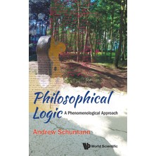 Step Kitap Phılosophıcal Logıc: A Phenomenologıcal Approach