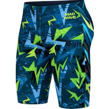 Mad Wave Junıor Jammers Drıve Erkek Çocuk Mayosu
