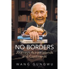 Step Kitap No Borders: Journeys Across Islands And Contınents