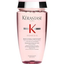 Mythriva Kérastase Genesis Bain Hydra-Fortifiant Dökülme Karşıtı Güçlendirici Şampuan, 250 ml