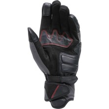 Dainese Daınese Teyde Black Iron Gate Eldiven