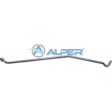 Karakuş Motor Kaput Çubuğu Albea-Palıo