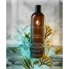 Julwen Vegan Onarıcı Repair Şampuan 400ML