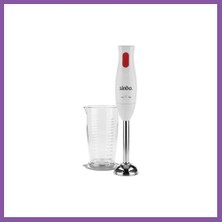 Bezos Shb 3102 El Blender 1 Adet Bzoshb