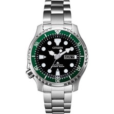 Citizen Cıtızen NY0084-89EC Erkek Kol Saati