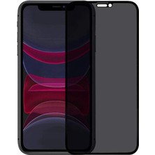 One Depot Only For Quality Life Iphone 11 /ios Uyumlu Xr Uyumlu Hayalet Gizli Ekranı Tam Kapatan Kırılmaz Cam Görünmez
