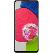 Samsung Galaxy A52S 128 GB 8 GB Ram 5G (Samsung Türkiye Garantili) Mor