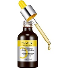 Rafta C Vitamini Ampulü Leke Karşıtı 30 ml