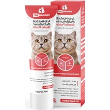 Rafta 100 gr Tüy Dökülme Engelleyici Kedi Malt Macunu, Multivitamin
