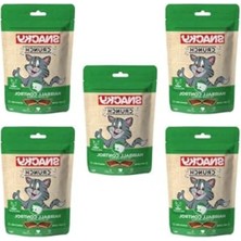 Rafta Kedi Ödülü, Tavuklu, 60 gr x 5 Adet, Lezzetli Atıştırmalık