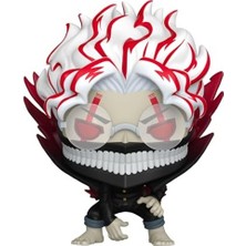 Rafta Funko Pop! Animasyon: Dandadan - Okarun - Nadir Chase Varyantına Sahip Olmanın 6 Şansı - Dan Da Dan - Koleksiyon Vinil Figürü