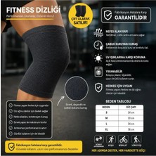 Schmilton Fitness Dizliği , Dizlik , Sağlık Dizliği ,spor Dizliği