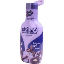 Rafta 1000 ml Iris Yaprakları ile Ferahlatıcı Duş Jeli