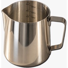 Ekofan 900 ml Paslanmaz Çelik Süt Potu (Pitcher)