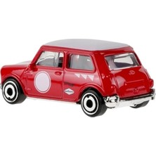 Rafta Hot Wheels Tekli Arabalar Austın Mını Cooper S JJK94 (Kısa Kart)