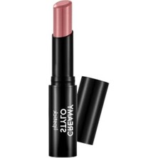 Rafta Creamy Stylo Yüksek Pigmentli & Yarı Parlak Bitişli Kremsi Ruj