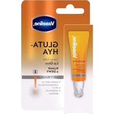 Rafta Etkili Lip Gloss, Nemlendirici Özelliği ile  Juicy Peach