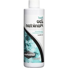 Rafta 250 ml Kapasiteye Sahip Reef Zooplankton Besini