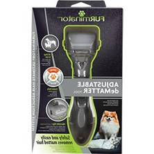 Rafta Kedi ve Köpekler Için Tarak - Tüy Düzeltici Alet