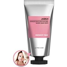 Rafta Besleyici El Kremi, Shea Butter ve Macadamia ile 50 ml