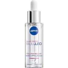 Rafta Kırışıklık Karşıtı Cilt Serumu, 30ML, Hyaluronik Asit Içerikli