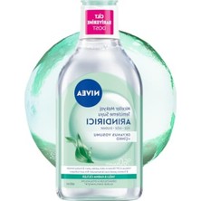Rafta Makyaj Temizleme Suyu 400 ml Arındırıcı