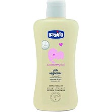 Rafta 200ML Masaj Yağı - Rahatlatıcı ve Besleyici