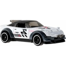 Rafta Tekil Araç Modeli Mazda Mx-5 Miata, Oyun ve Koleksiyon Için