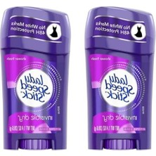 Rafta Duş Taze Deodorant, 41 ml Iki Adet Paket
