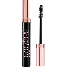 Rafta L'oreal Paris Lash Paradise Forever Noir Maskara