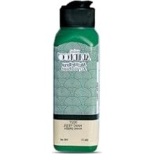 Rafta Akrilik Boya, 140 Ml, Haki Yeşil 8698517933373