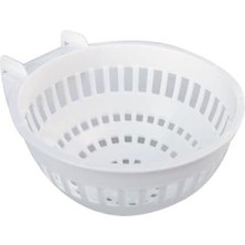 Rafta Kanarya Plastik Iç Yuvalığı, Kullanışlı ve Pratik