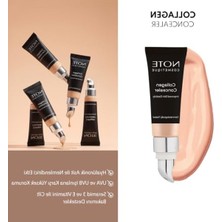 Rafta Kolajen Içerikli Göz Altı Kapatıcısı, Spf 20 Koruma ile