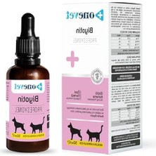 Rafta Biyotin Damla, 50 Ml, Sağlıklı Tüy ve Deri Için