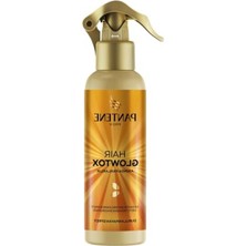 Rafta Saç Bakım Spreyi 200 Ml, Parlaklık ve Hacim Artırıcı Formül