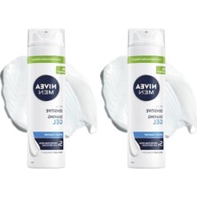 Rafta Hassas Tıraş Jeli, 200 ml Alkolsüz Formül, Tahrişe Karşı
