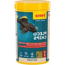 Rafta Cips Vatoz Balık Yemi, 250 Ml, 92 gr