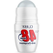 Rafta 50 ml Koyu Koltuk Altı Karşıtı Anti-Terleme Roll-On