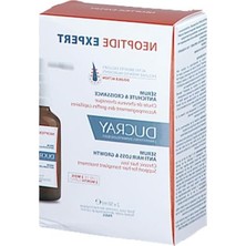 Rafta 2X50 ml Yoğunlaştırıcı Serum, Saç Güçlendirici Özellikler
